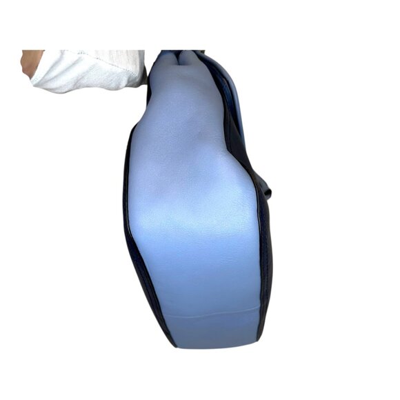 Coach Legacy Archive Two-Tone Willis crossbody bag (NWT) - Picture 8 of 9